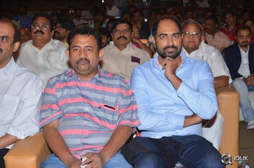 Gautamiputra Satakarni Movie Audio Launch